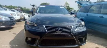 Lexus IS 250