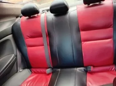 Honda HONDA ACCORD COUPE