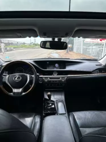 Lexus ES 350