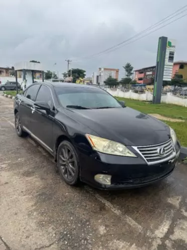 Lexus ES 350