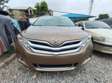 Toyota Venza