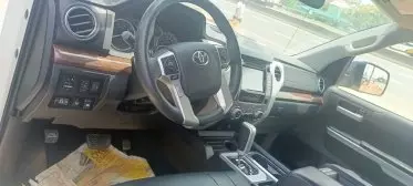 Toyota Tundra