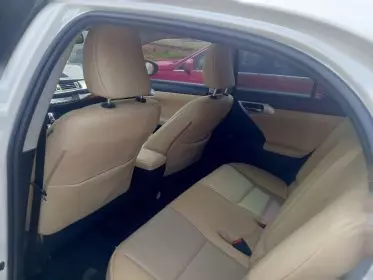 Lexus CT 200h