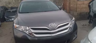 Toyota Venza