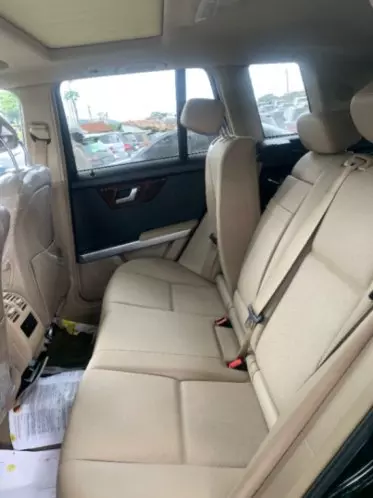 Mercedes-Benz GLK 350