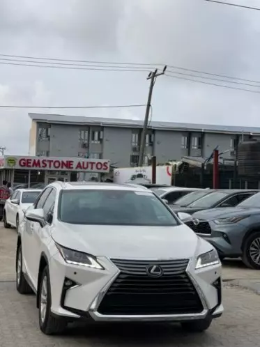 Lexus RX 350