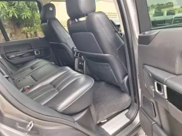 RANGE ROVER Vogue