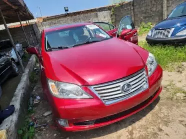 Lexus ES 350