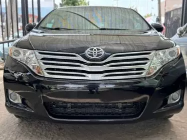 Toyota Venza