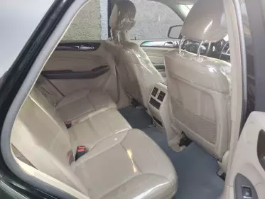Mercedes-Benz ML 350