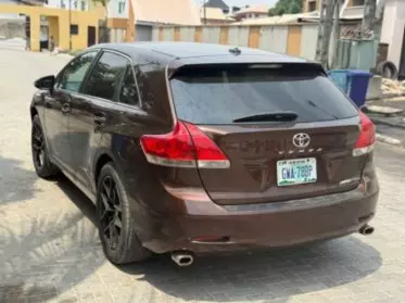 Toyota Venza