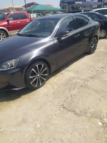 Lexus IS 250