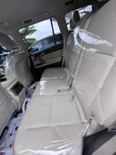 Lexus GX 460