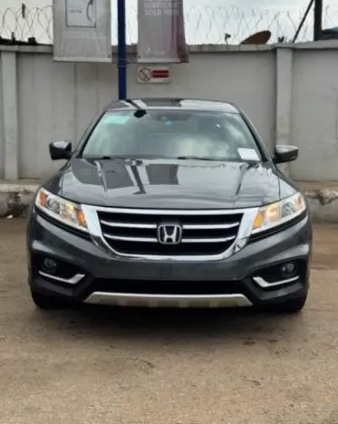 Honda Crosstour