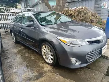 Toyota Avalon
