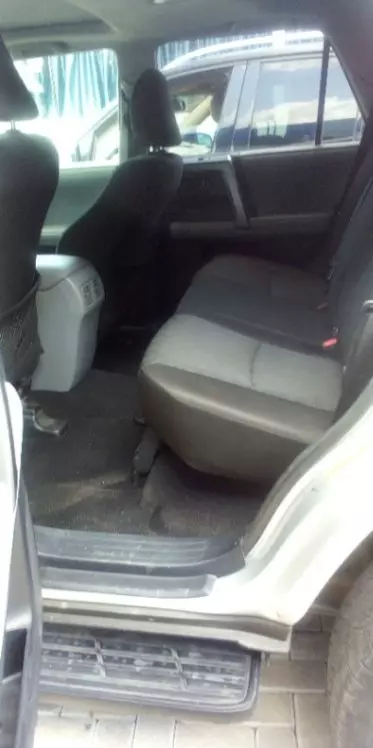 Toyota 4-Runner