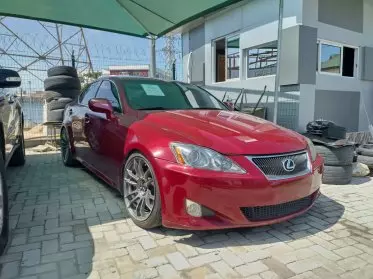 Lexus IS 350