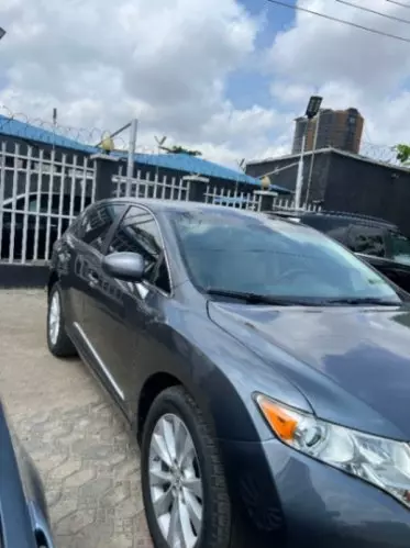Toyota Venza