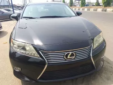 Lexus ES 350