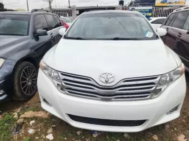Toyota Venza