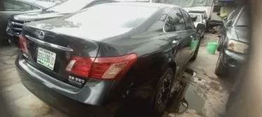 Lexus ES 350