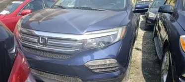 Honda Pilot