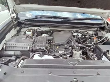 Toyota Landcruiser prado TX.L