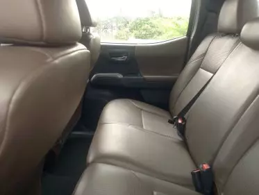 Toyota Tacoma