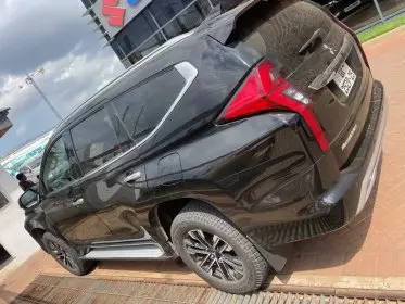 Mitsubishi Pajero Sport GLS Petrol