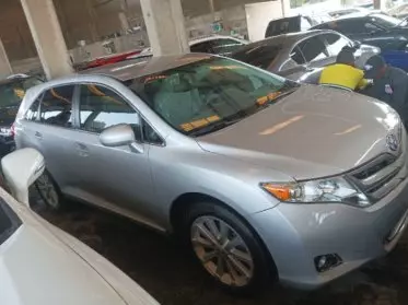 Toyota Venza