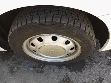 Toyota Axio 
