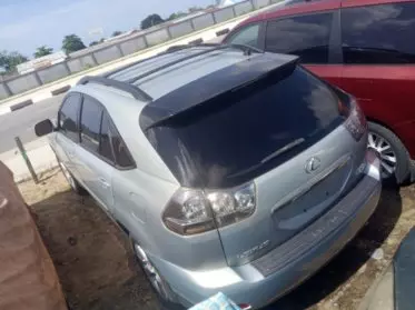 Lexus RX 330