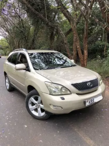 Lexus RX 300