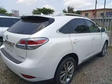 Toyota Venza