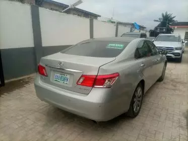 Lexus ES 350