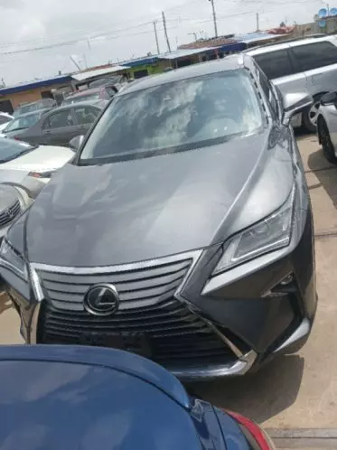 Lexus RX 350