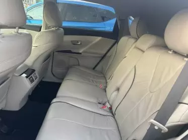 Toyota Venza