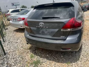 Toyota Venza