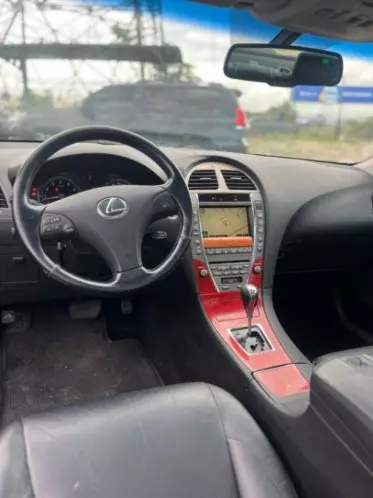 Lexus ES 350