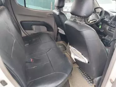 Mitsubishi L200 D/C GL Did
