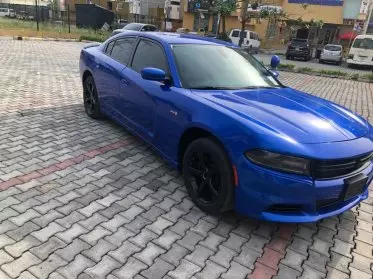 Dodge Charger