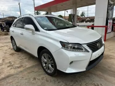 Lexus RX 350