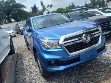 ZNA RICH