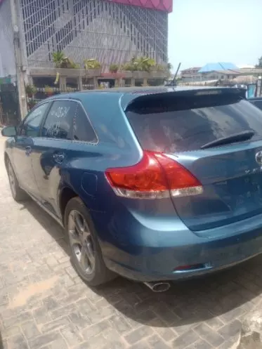 Toyota Venza