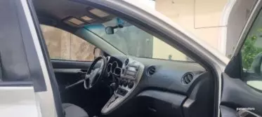 Toyota Corolla Matrix
