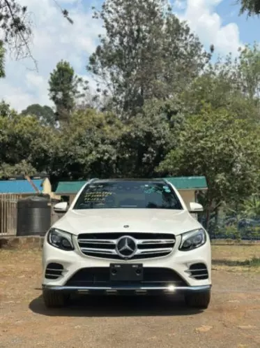 Mercedes-Benz GLE 250