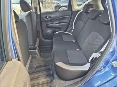 Nissan Note Hybrid E-Power