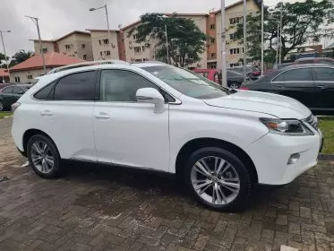 Lexus RX 350
