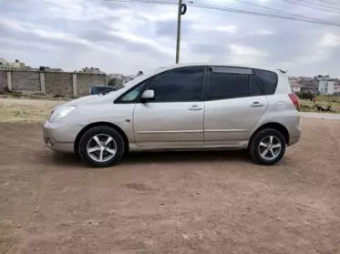 Toyota Spacio