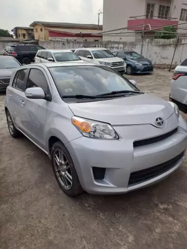 Toyota Scion